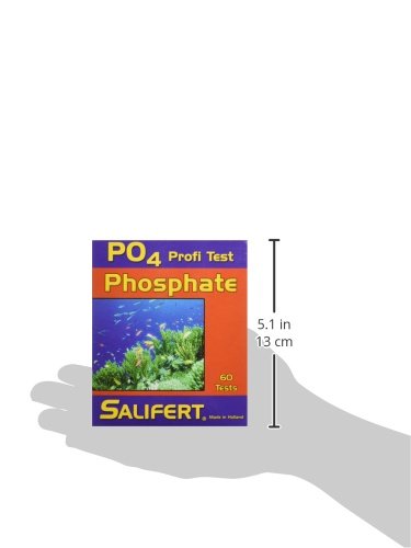 Salifert Phosphate Test Kit