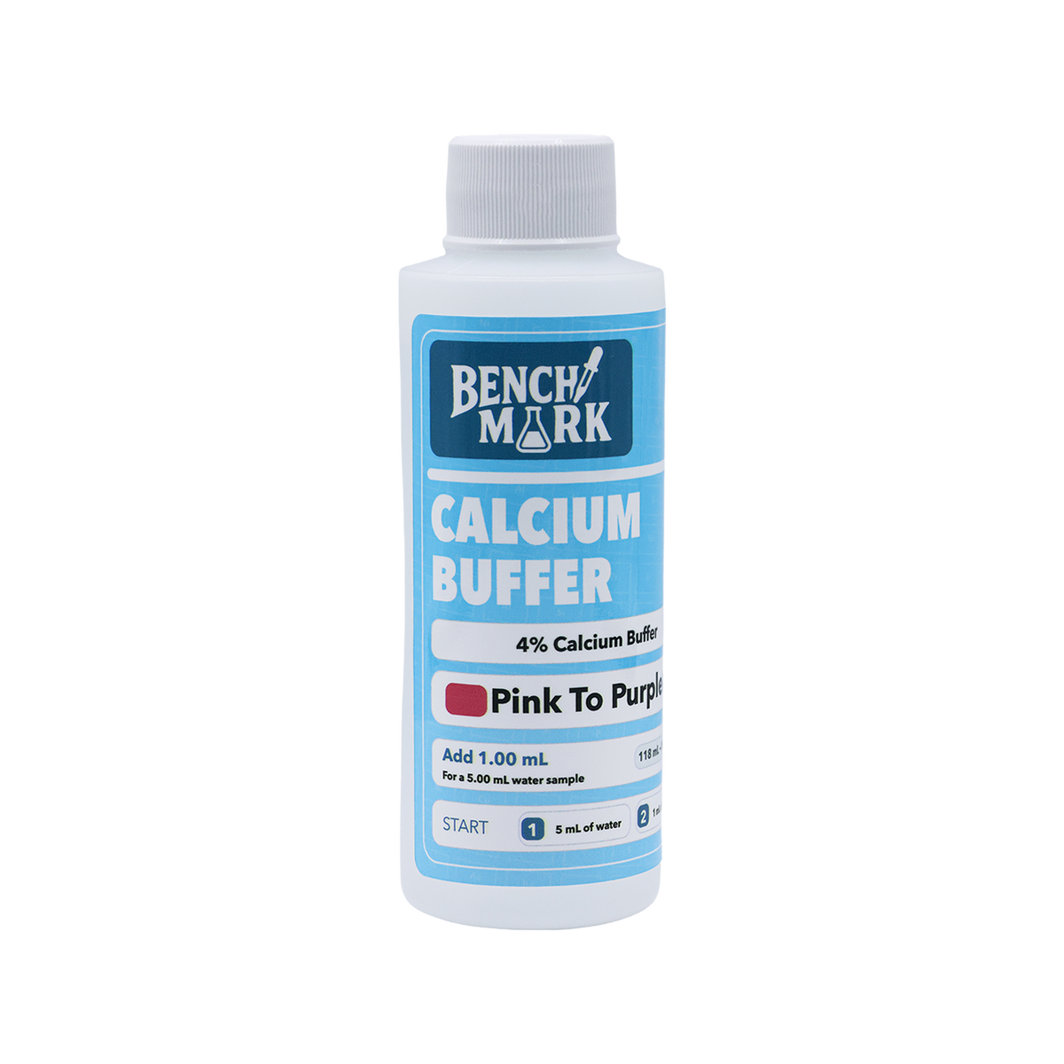 Benchmark Calcium Buffer