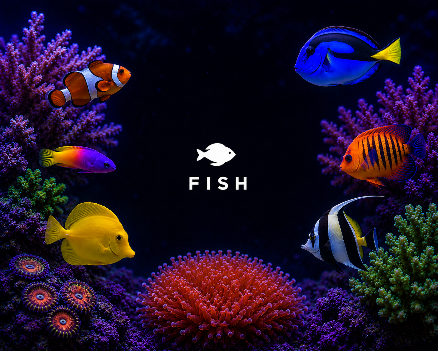 Fish