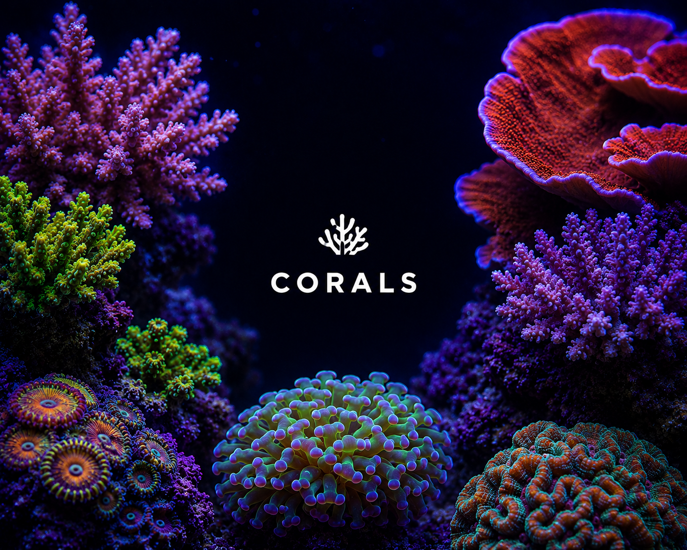 Corals