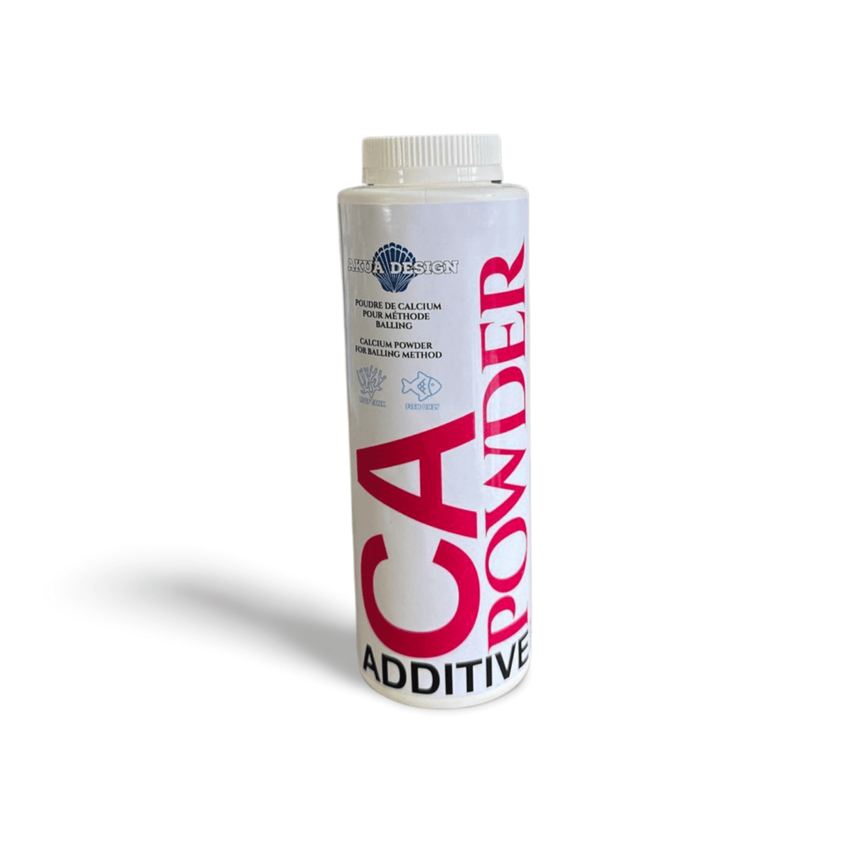 Powder CALCIUM Pro - Additive.