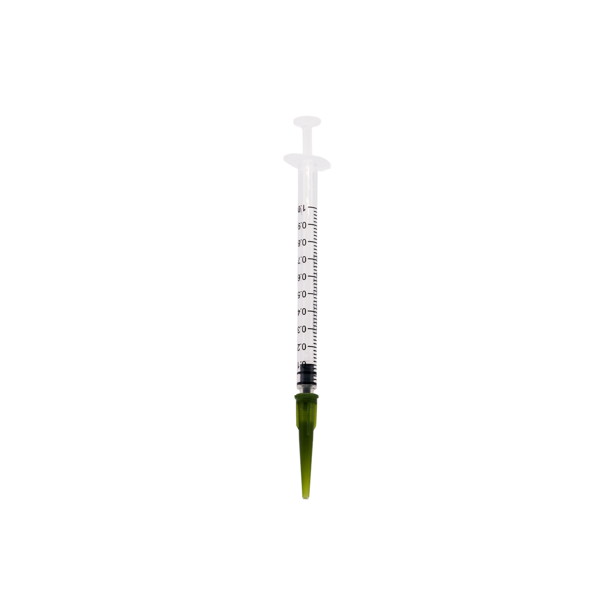 Benchmark 1 mL Syringe
