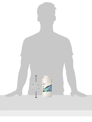 Seachem Matrix Bio Media