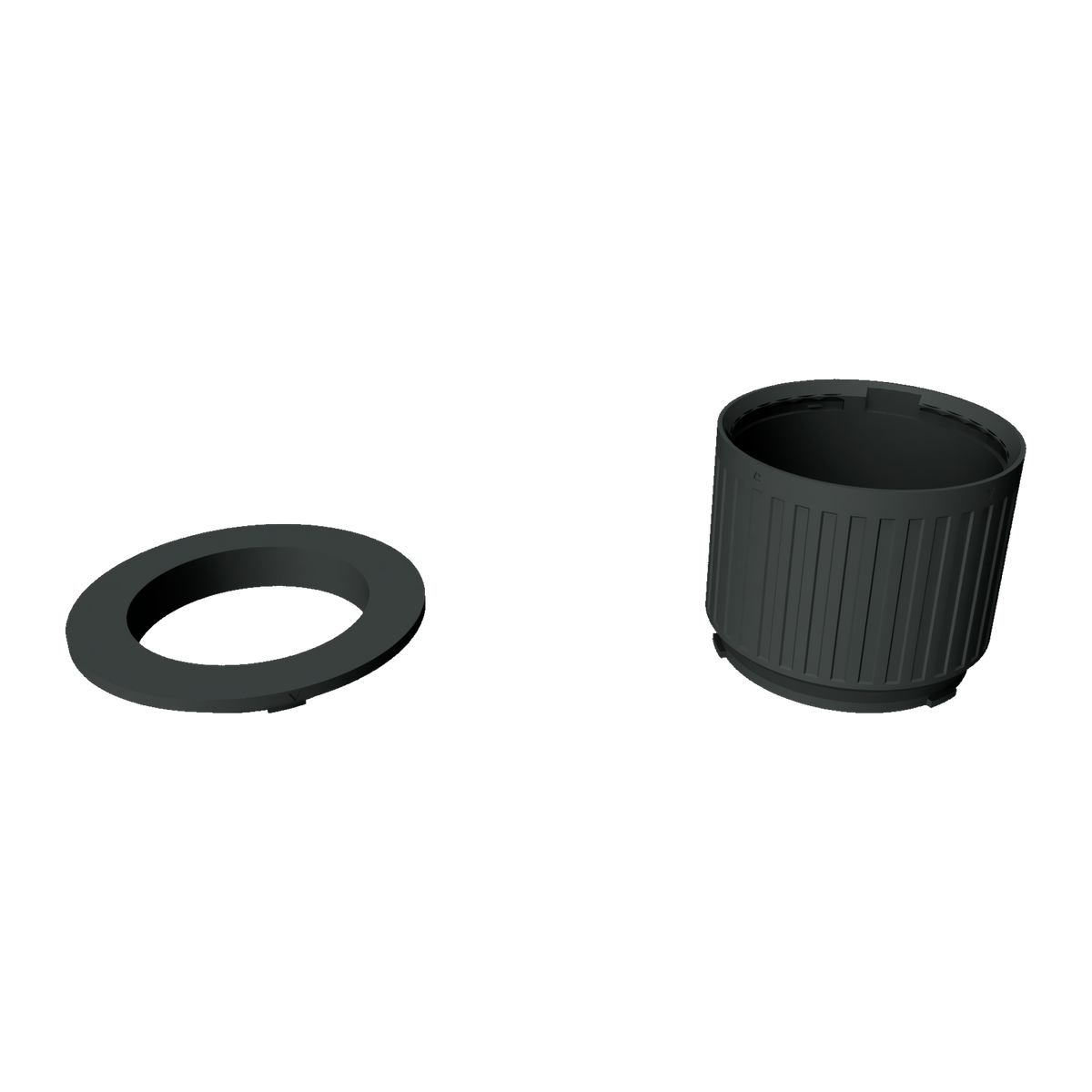 Modular Filter Cup