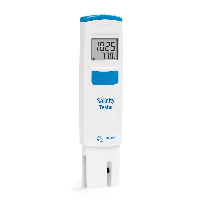 Hanna Salinity Tester HI98319