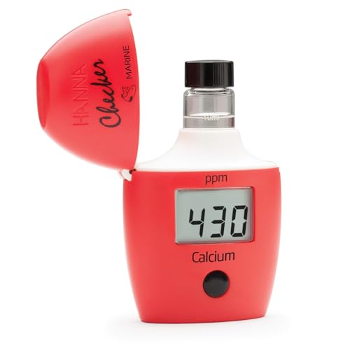 Hanna Instruments HI758 Marine Calcium Checker