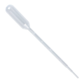 3ml Plastic Pipette