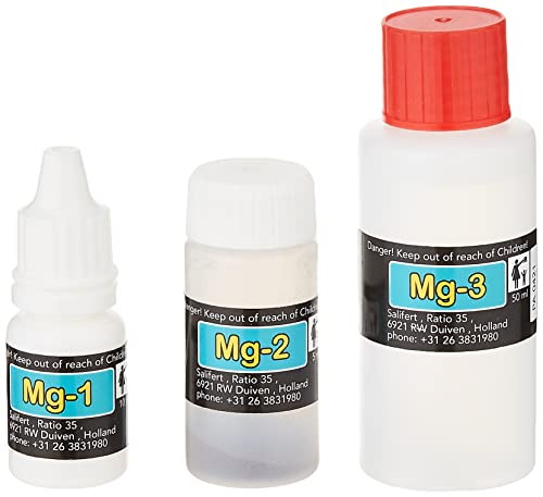 Salifert Magnesium Test Kit