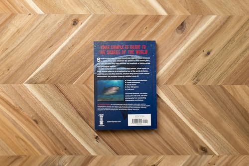 The Shark Handbook: Third Edition