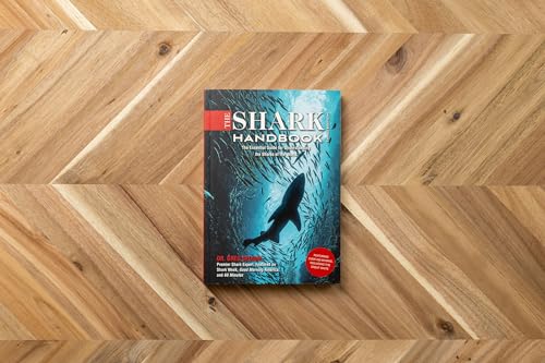 The Shark Handbook: Third Edition