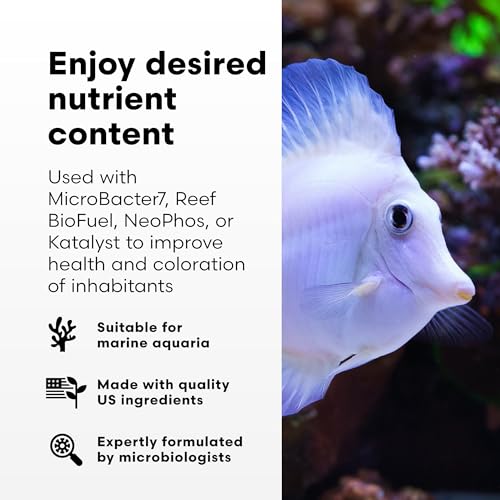 Brightwell Aquatics NeoNitro: Reef Nutrient Enhancer