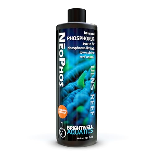 Brightwell Aquatics NeoPhos for Reef Aquaria