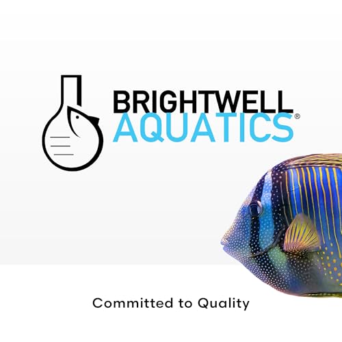Brightwell Aquatics Reef Snow Supplement