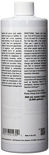 Seachem Stability 500ml