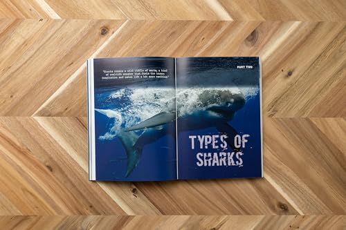 The Shark Handbook: Third Edition