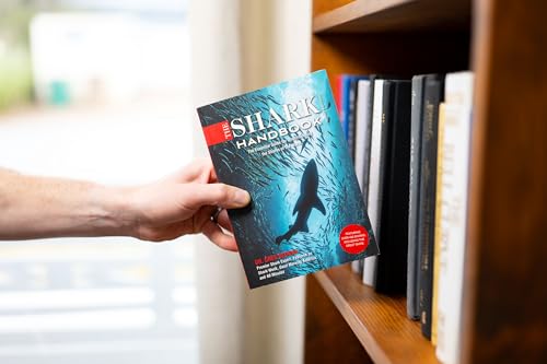 The Shark Handbook: Third Edition