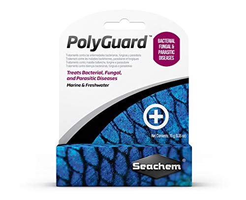PolyGuard [10g]