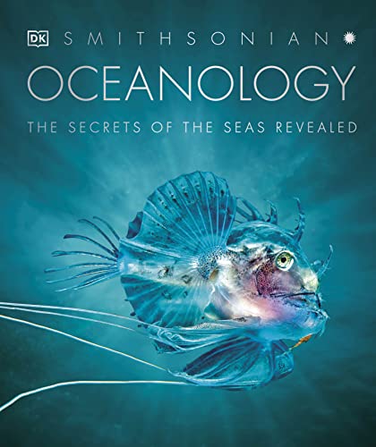 Oceanology: Secrets of the Sea