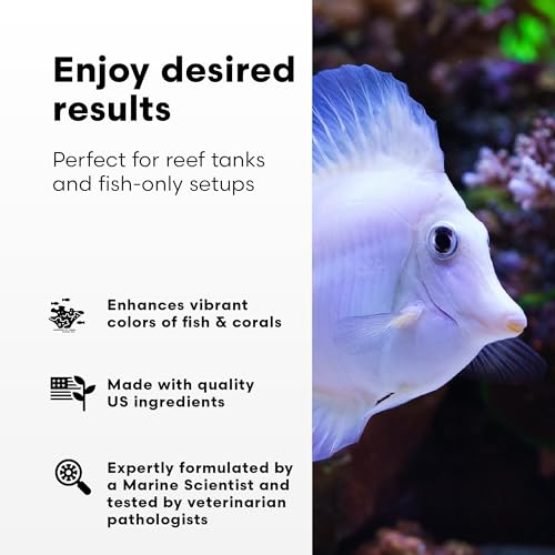 Brightwell Aquatics Rēplenish Supplement