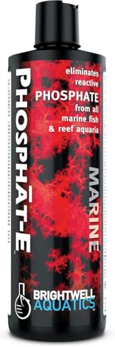 Brightwell Aquatics Phosphat-E for Marine Aquariums