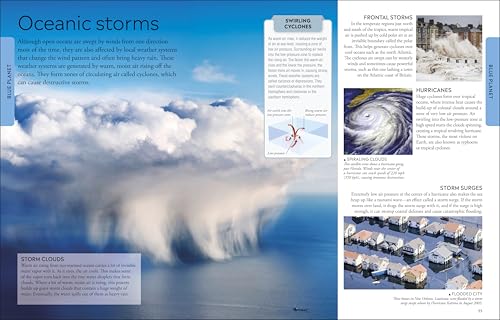 Ocean: A Visual Encyclopedia