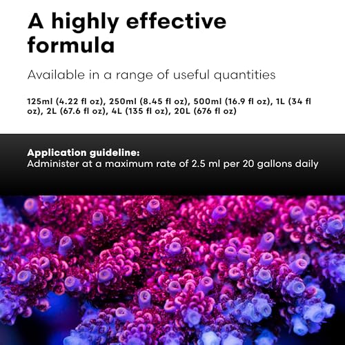 Brightwell Aquatics Phosphat-E for Marine Aquariums