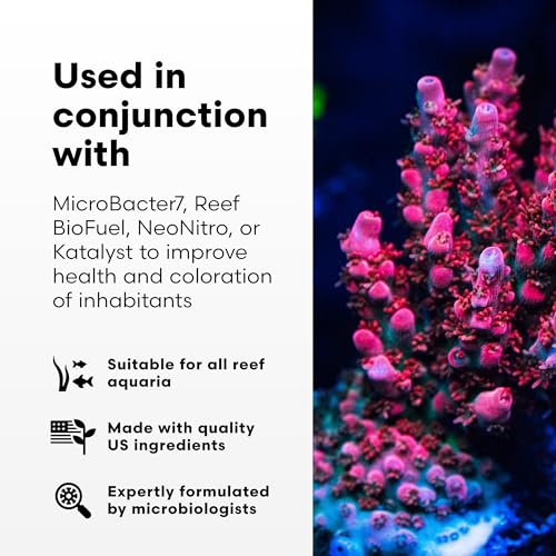 Brightwell Aquatics NeoPhos for Reef Aquaria