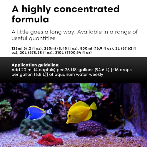 Brightwell Aquatics MicroBacter Clean - Aquarium Cleaner