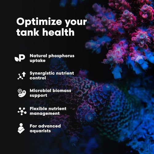 Brightwell Aquatics NeoNitro: Reef Nutrient Enhancer