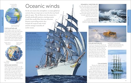Ocean: A Visual Encyclopedia
