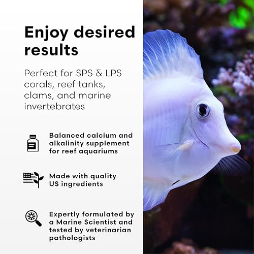 Brightwell Aquatics Liquid Reef Supplement