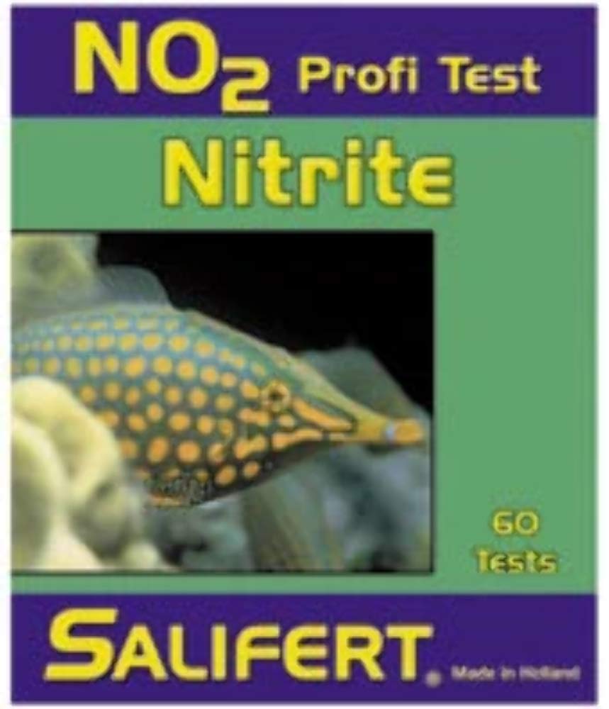 Salifert NIPT Nitrite Test Kit