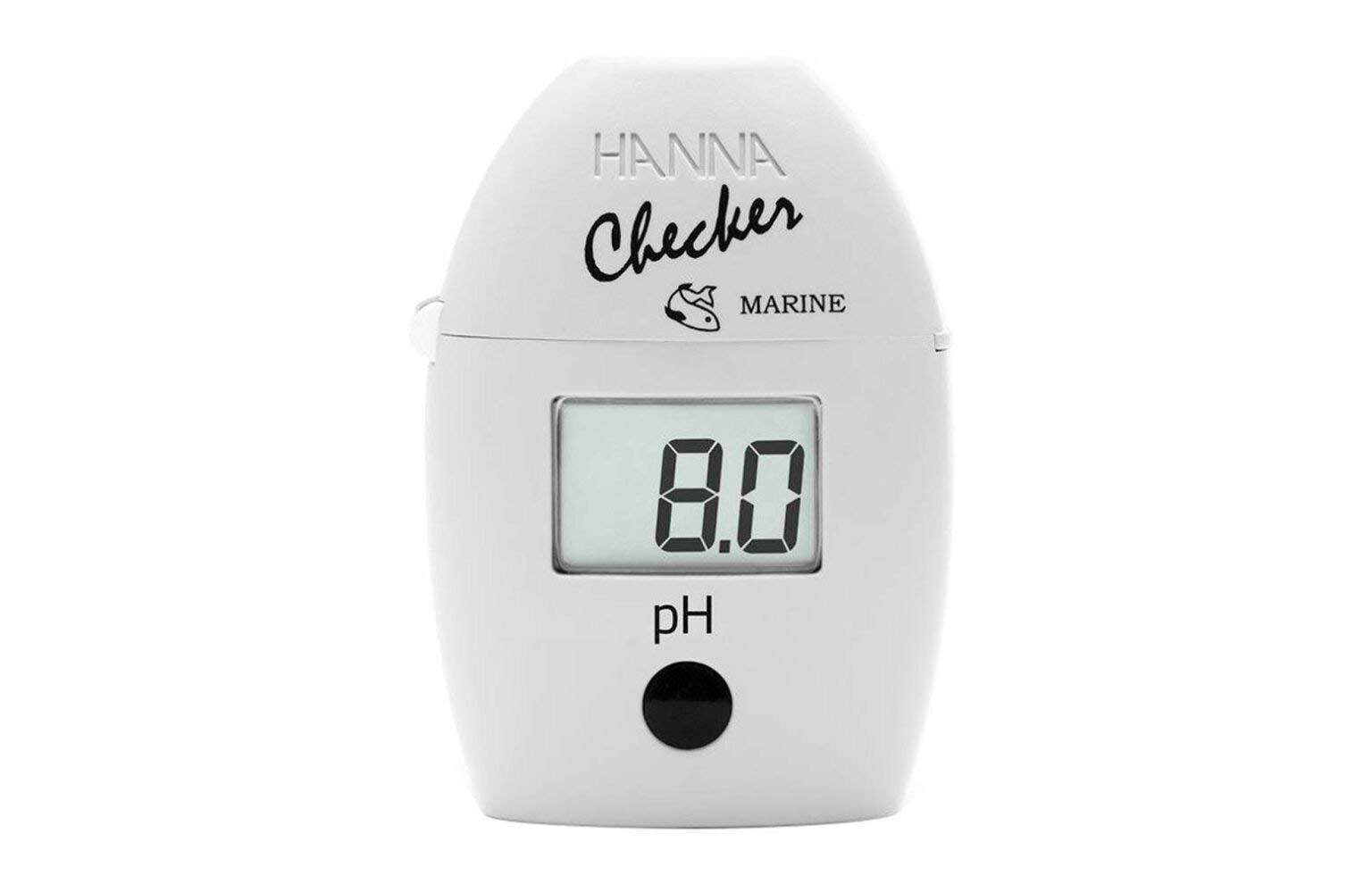 Hanna PH Checker