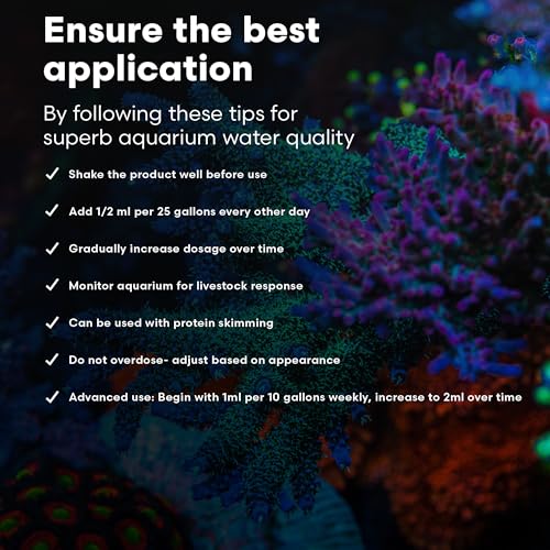 Brightwell Aquatics Rēplenish Supplement