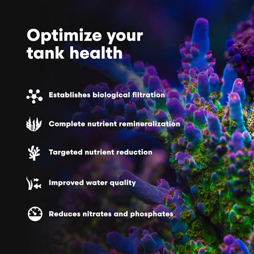 Brightwell Aquatics MicroBacter7 for Healthy Aquariums