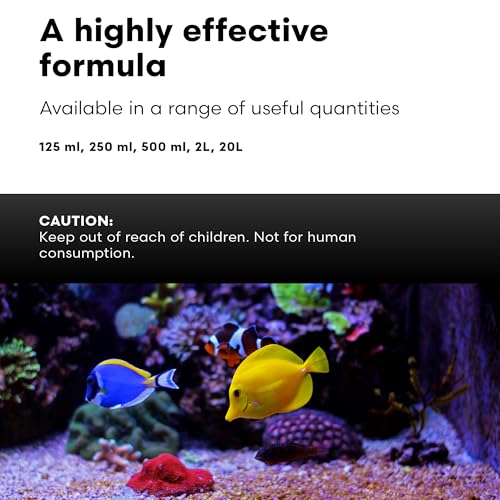 Brightwell Aquatics Rēplenish Supplement