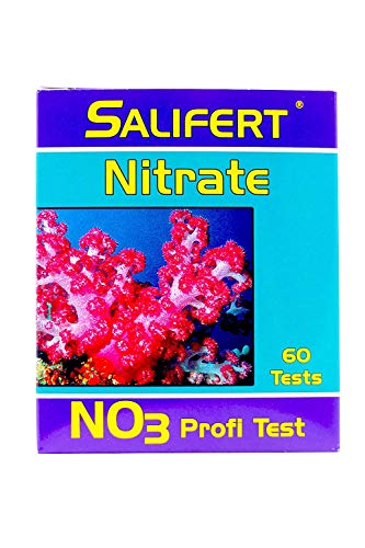 Salifert Nitrate Test Kit