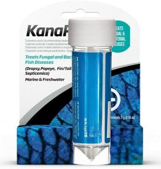 Kana-Plex 5-Grams