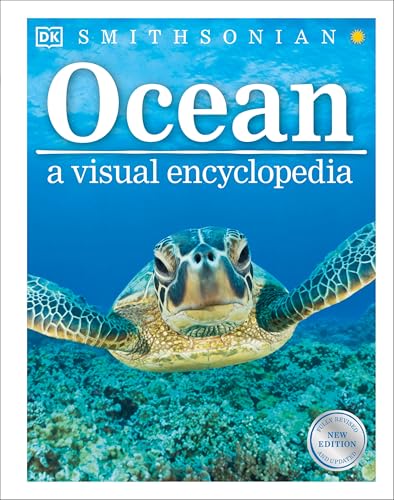 Ocean: A Visual Encyclopedia