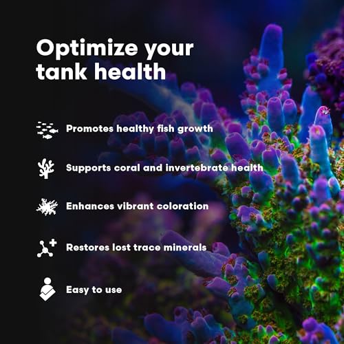 Brightwell Aquatics Rēplenish Supplement