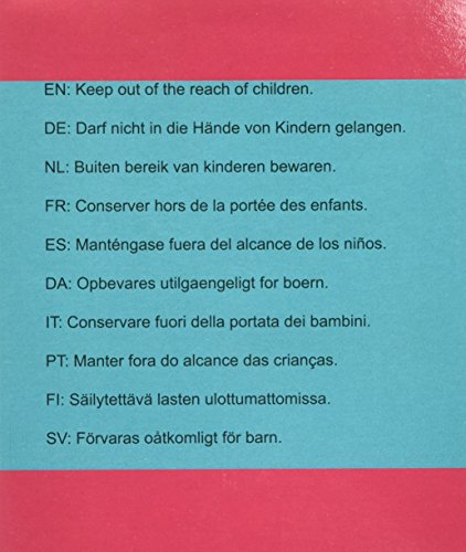 Salifert Flatworm Exit