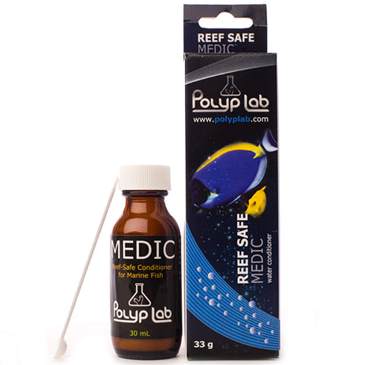 PolypLab P-000007 Reef Safe Medic Parasite Eliminator