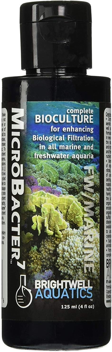 Brightwell Aquatics MicroBacter7