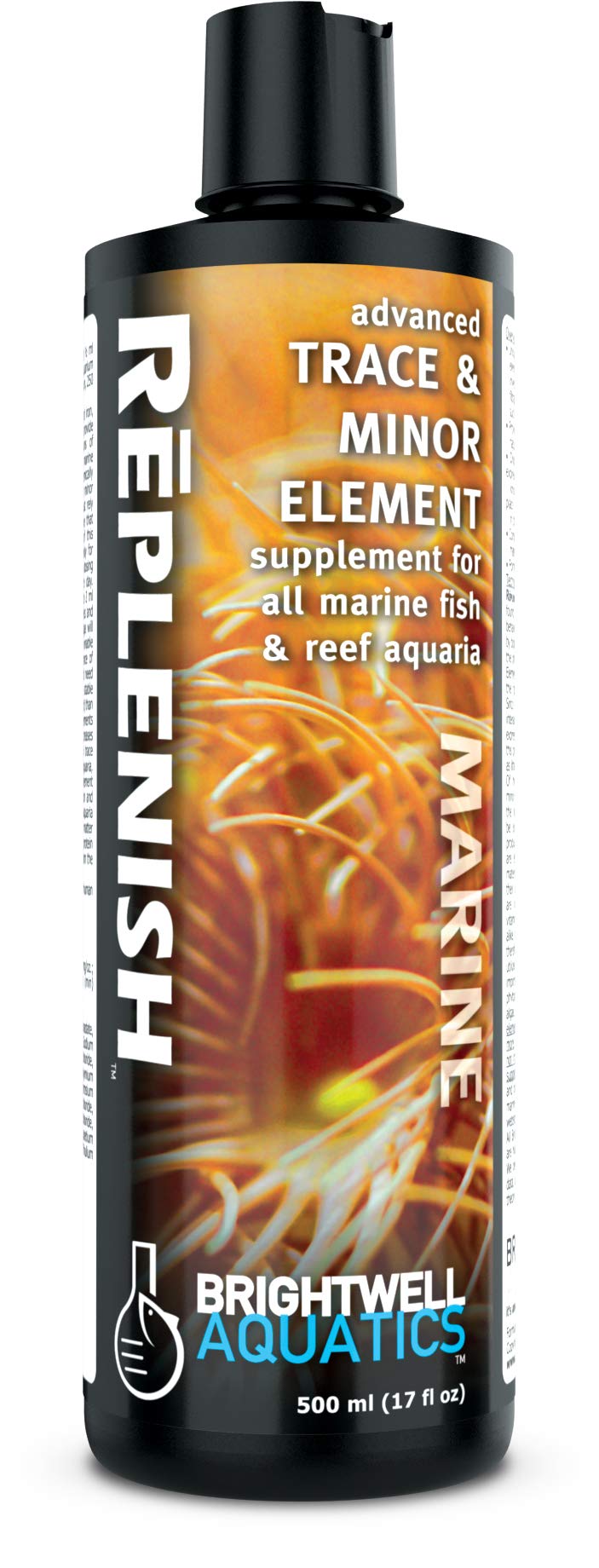 Brightwell Aquatics Rēplenish Supplement