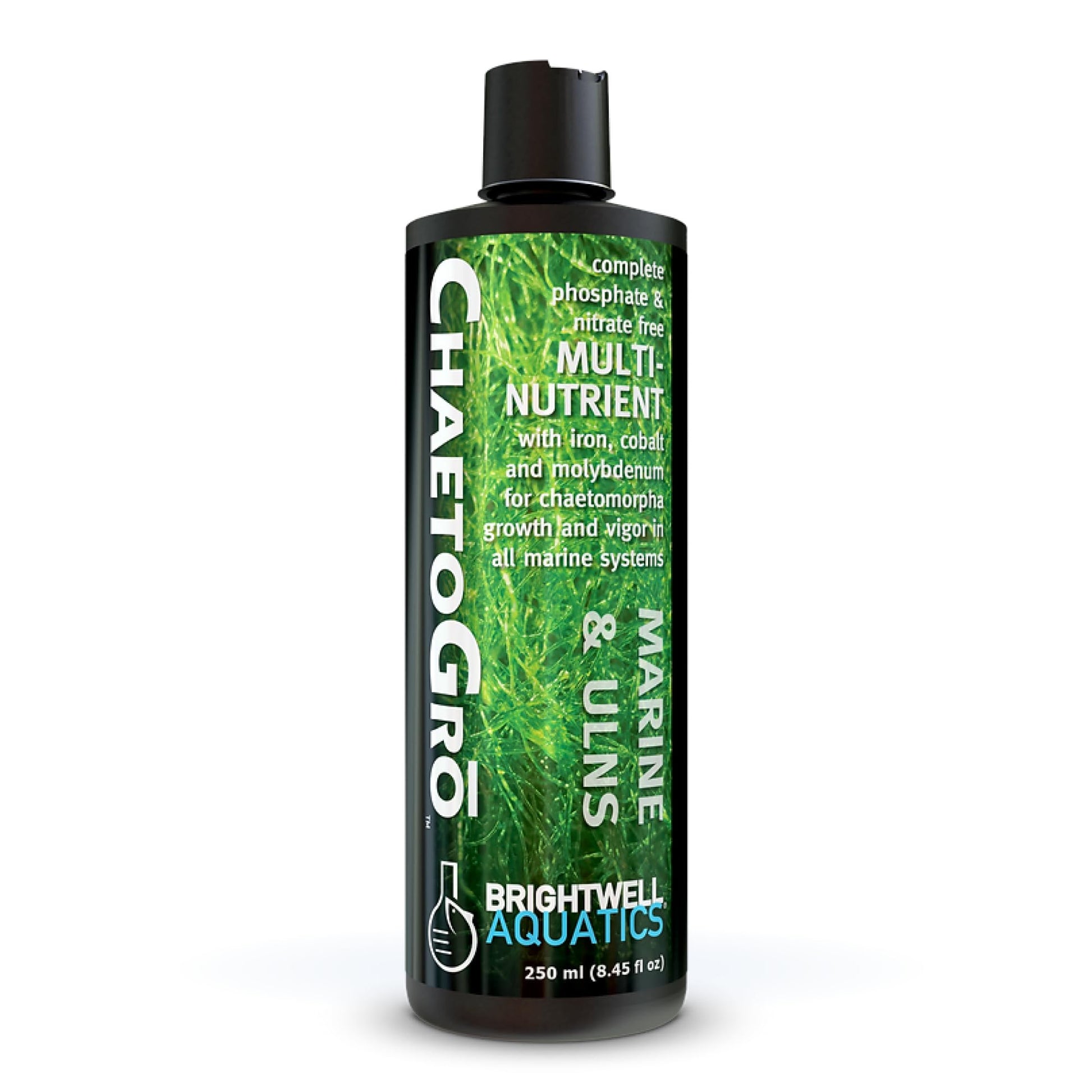 Brightwell Aquatics ChaetoGro Algae Supplement