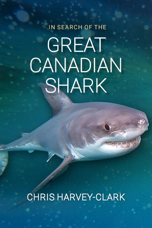 In Search of Great Canadian Sharks