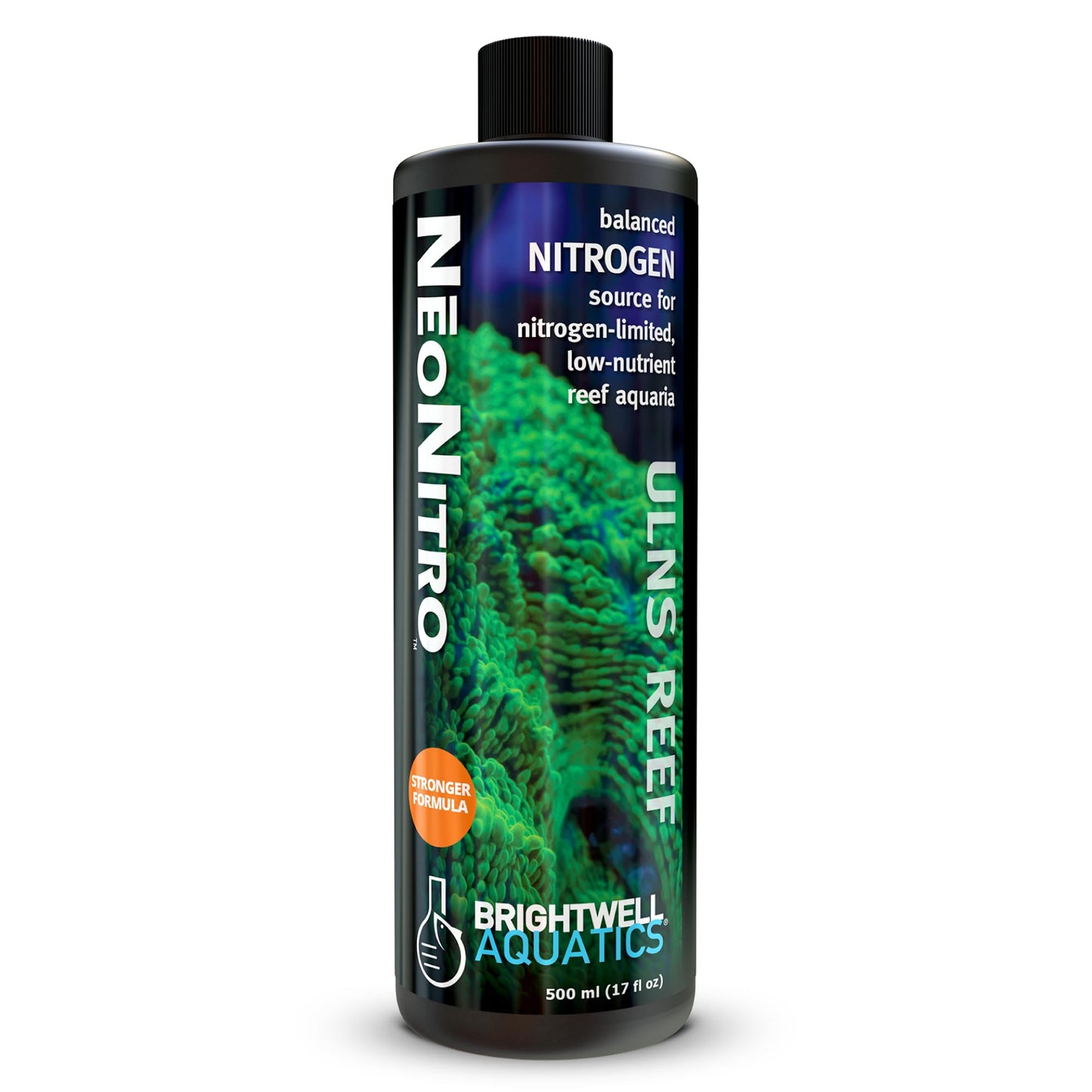 Brightwell Aquatics NeoNitro: Reef Nutrient Enhancer
