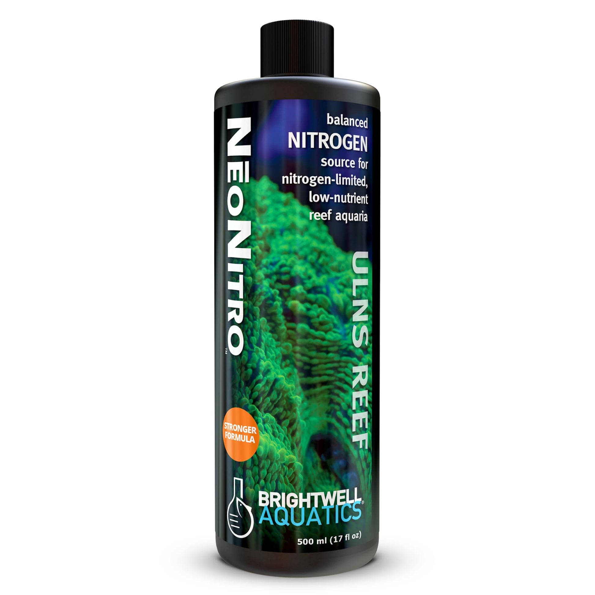 Brightwell Aquatics NeoNitro: Reef Nutrient Enhancer