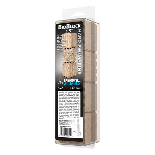 Brightwell Aquatics Xport-BIO Block Filter