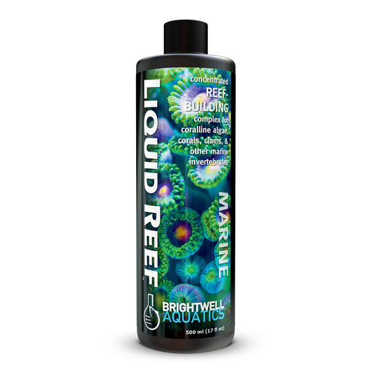 Brightwell Aquatics Liquid Reef Supplement